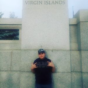 Meet your Posher, Braxton